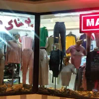 واگذاری بوتیک زنانه|فروشگاه و مغازه|فولادشهر, مسکن مهر فولادشهر|دیوار