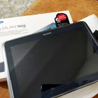 تبلت گلکسی نوت ۱۰
