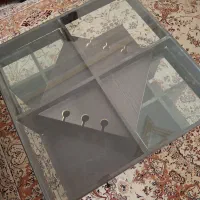 میز|مبلمان خانگی و میز عسلی|تهران, آهنگران (سراسیاب دولاب)|دیوار