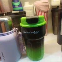 تراول ماگ فلاکس|لوازم جانبی موبایل و تبلت|جهرم, |دیوار