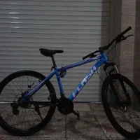 دوچرخه|دوچرخه، اسکیت، اسکوتر|رشت, سلیمانداراب|دیوار