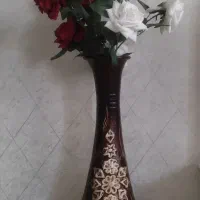 گلدان سالم