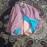 پیراهن مردانه  سه رنگ سایز ۲ ایکس قباره دار