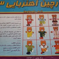 جورچین اهنربایی