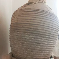 سنگاب سفالی|صنایع دستی و سایر لوازم تزئینی|تهران, ترمینال جنوب|دیوار