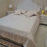 روتختی  دونفره  مجلسی جهیزیه نو|سرویس روتختی|مشهد, الهیه|دیوار