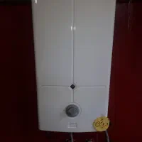 ابگرمکن دیواریبا