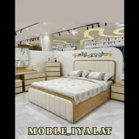 تخت و سرویس خواب/کیفیت درجه یک/بروزترین مدلهای روز