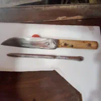 چاقو