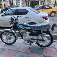 موتو۱۲۵ مدل ۹۵