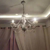 لوستر وآباژور