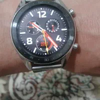 ساعت هوشمند هواوی