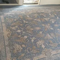 رو فرشی کشدار
