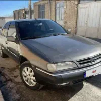 فروش زانتیا مدل 86