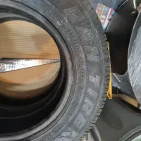 لاستیک وانت پیکان .تیبا .پژو .موجوده|قطعات یدکی و لوازم جانبی|شهرکرد, |دیوار