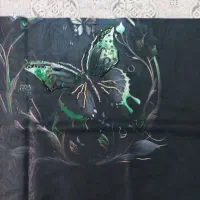 چادر مجلسی لاکچری