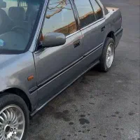 هوندا آکورد|خودرو سواری و وانت|کرج, گوهردشت|دیوار