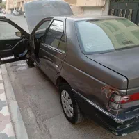 سواری اردی88|خودرو سواری و وانت|شاهین‌شهر, کوی مهدیه|دیوار