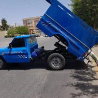 حمل بارنخاله