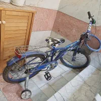 دوچرخه