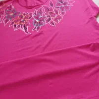 چند تیکه لباس