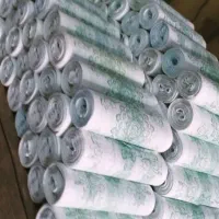 تولیدوفروش سفره یکبارمصرف کیسه زباله رولی|ظروف نگهدارنده، پلاستیکی، یکبارمصرف|قرچک, میرزائی جنوبی|دیوار