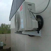 نصاب کولر گازی و تعمیرکار|خدمات پیشه و مهارت|رشت, کوی طالقانی|دیوار