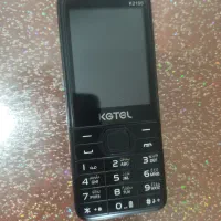 گوشی موبایل کاجی تل