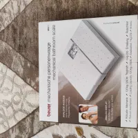 ترازوی بیورر آلمان