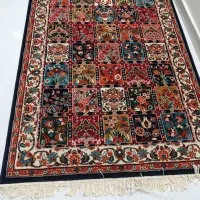 قالیچه بسیار زیبا  شیک مناسب جهزیه