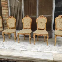 میز نهار خوری