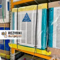 کولر آبی جهان‌افروز ۴۰۰۰ بالازن - اقساط بلندمدت