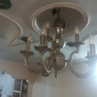 لوستر برنز