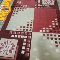 قالی شیش متری