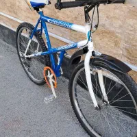 دوچرخه ۲۶ دنده دار|دوچرخه، اسکیت، اسکوتر|اردبیل, |دیوار