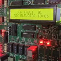 تعمیر آسانسور و رفع خرابی در کمترین زمان