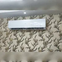 نصب و راهاندازی سیستمهای تهویه مطبوع|خدمات پیشه و مهارت|هشتگرد, شهرک کوثر|دیوار