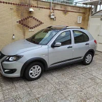 کوییک GXR صفر آپشنال|خودرو سواری و وانت|خمینی‌شهر, |دیوار