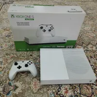 ایکس باکس وان اس