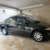 مگان|خودرو سواری و وانت|تهران, شهرک کوهسار|دیوار