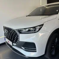 تیگو8 پرومکسie