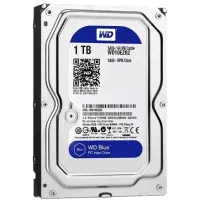 هارد اینترنال وسترن دیجیتال 1TB