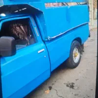 وانت کمپرسی