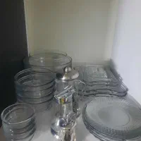 قابلمه تفلون ومسی|ظروف پخت‌وپز|مشهد, پنجتن|دیوار