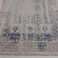 قالیچه ۴متری درحدنو