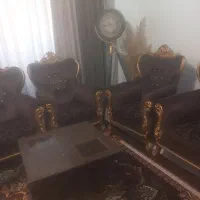 مبل|مبلمان خانگی و میز عسلی|کرج, شهرک یاس جنوبی|دیوار