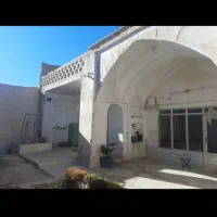 طاق چشمه قابل سکونت تمام امکانات آب برق گاز|فروش زمین و ملک کلنگی|جرقویه, |دیوار