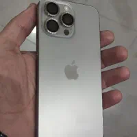 آیفون ۱۵ پرومکس ۲۵۶