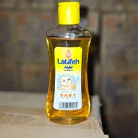 شامپو بچه لطیفه ۲۰۰ سی سی قیمت قدیم
