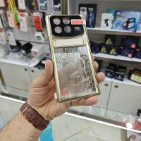 قاب mix fold 4|لوازم جانبی موبایل و تبلت|گلستان (تهران), |دیوار